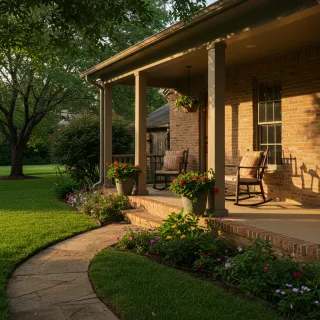 Cleaning Your DFW Curb Appeal for the 2026 Summer Heat | Refind Realty DFW