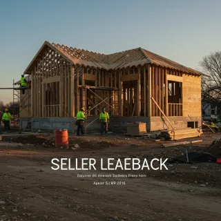 The Leaseback Strategy: Stay in Your DFW Home Until Your Builder Finishes (2026) | Refind Realty DFW