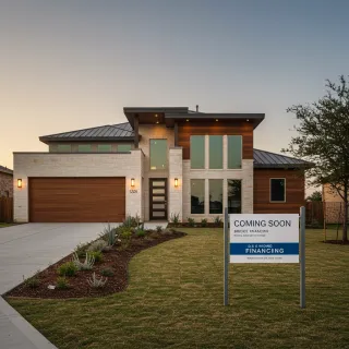 How to Use a Bridge Loan to Buy a New Build in DFW (2026) | Refind Realty DFW