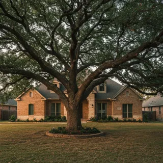 Selling an Older DFW Home with Large Trees for a New Build (2026) | Refind Realty DFW