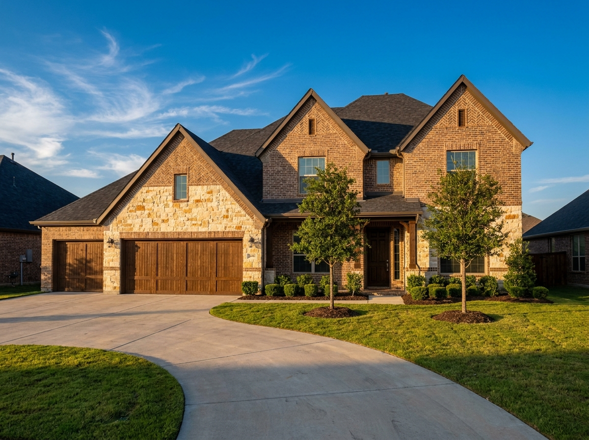 Mansfield vs. Midlothian vs. Waxahachie: Which South DFW Suburb Is Right for You in 2026?