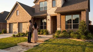 Should You Buy Now or Wait for Lower Mortgage Rates in DeSoto and DFW in 2026?
