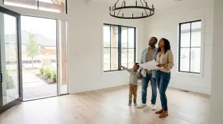 What Happens When Your Builder's Rate Buydown Ends? A 2026 DFW New Construction Guide
