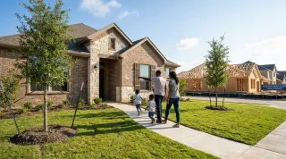 New Construction Homes in Glenn Heights TX: The 2026 Buyer's Guide