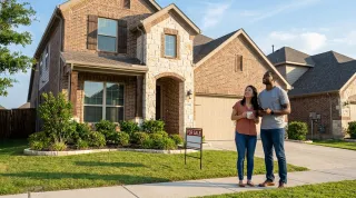 Rent vs. Buy in Mansfield and DFW in 2026