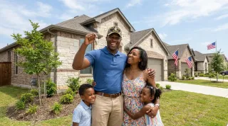 What's Actually Negotiable on a New Construction Home in DeSoto (2026)