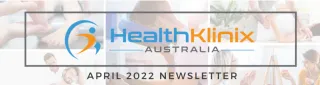 HealthKlinix Newsletter – April 2022