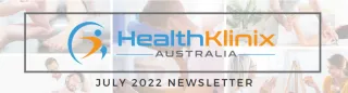 HealthKlinix Newsletter – July 2022