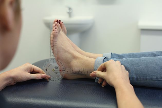 A Biomechanical Assessment Explained