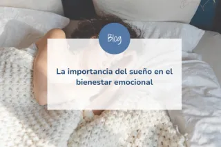 La importancia del sueño en el bienestar emocional