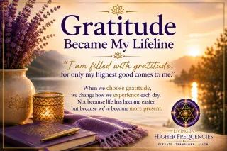 Why Gratitude Is More Than Saying Thank You