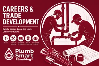 Thinking About a Career in Plumbing?