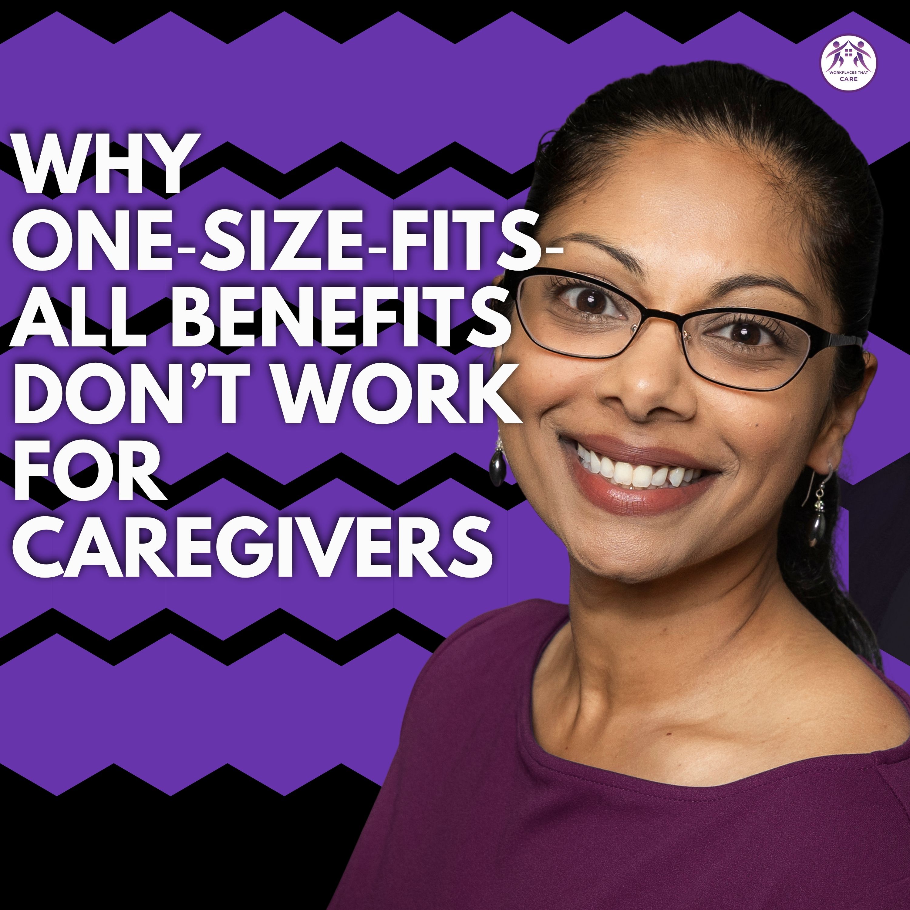 Why One-Size-Fits-All Benefits Fail Caregivers (And What to Do Instead)