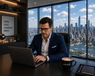 How to Set Business Goals That Your Team Will Actually Achieve