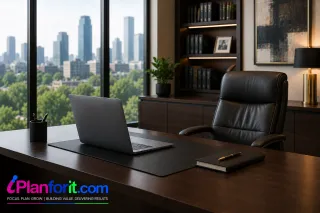 Your Business Is Worth Absolutely Nothing (If It Can’t Run Without You)