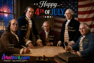 Founding Fathers: Entrepreneurs of Early America