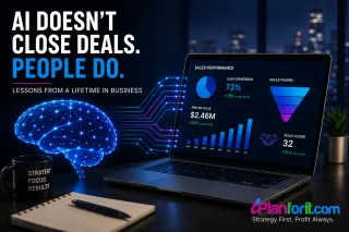 AI for Sales: Boost Productivity and Close Deals
