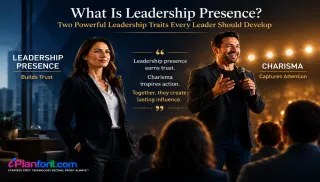 Two Powerful Leadership Traits Every Leader Should Develop