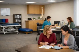 How BIRP Helps When Physical Therapy or Rest Is Not Enough