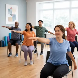 Why Interdisciplinary Care Improves Pain Management and Return-to-Work Outcomes