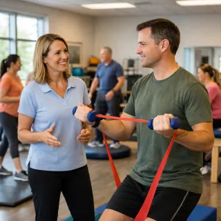 When Pain Won’t Improve: SIMP Pain Management