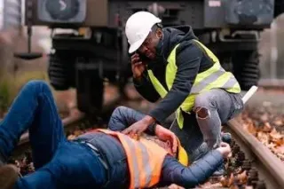 What To Do After a Workplace Injury in Washington State