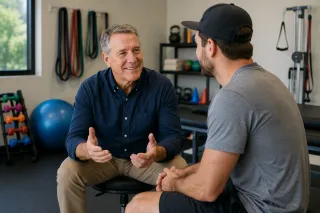 Why SIMP Pain Management - Improves Work Rehabilitation Outcomes When It Might Be Right and How It Might Help