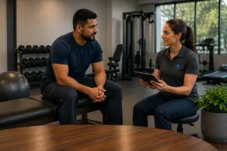 The Window That Closes: Why Referral Timing in Workers’ Compensation Rehabilitation Changes Everything
