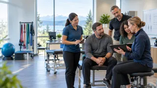 What to Look for When Choosing a Work Rehabilitation Provider for Workers’ Comp Patients