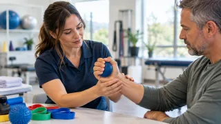 What Hand Therapy Treats and What to Expect When You Start