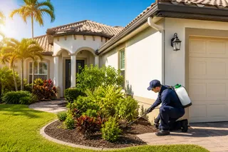 Can Storm Season Increase Pest Control Costs in Florida?