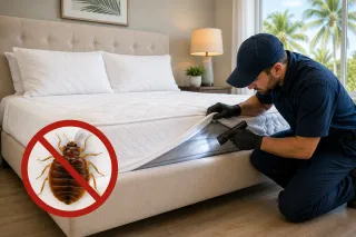 What Makes Bed Bug Treatment More Expensive?