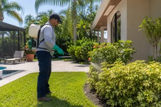 Why Do Mosquito Treatments Need Recurring Visits?