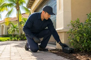 What Increases the Cost of Rodent Removal Services?