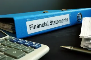 What Your Financial Statements Are Trying to Tell You
