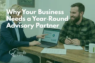 New Jersey Cannabis CPA: Why Your Business Needs a Year‑Round Advisory Partner Like Ciaccia CPA