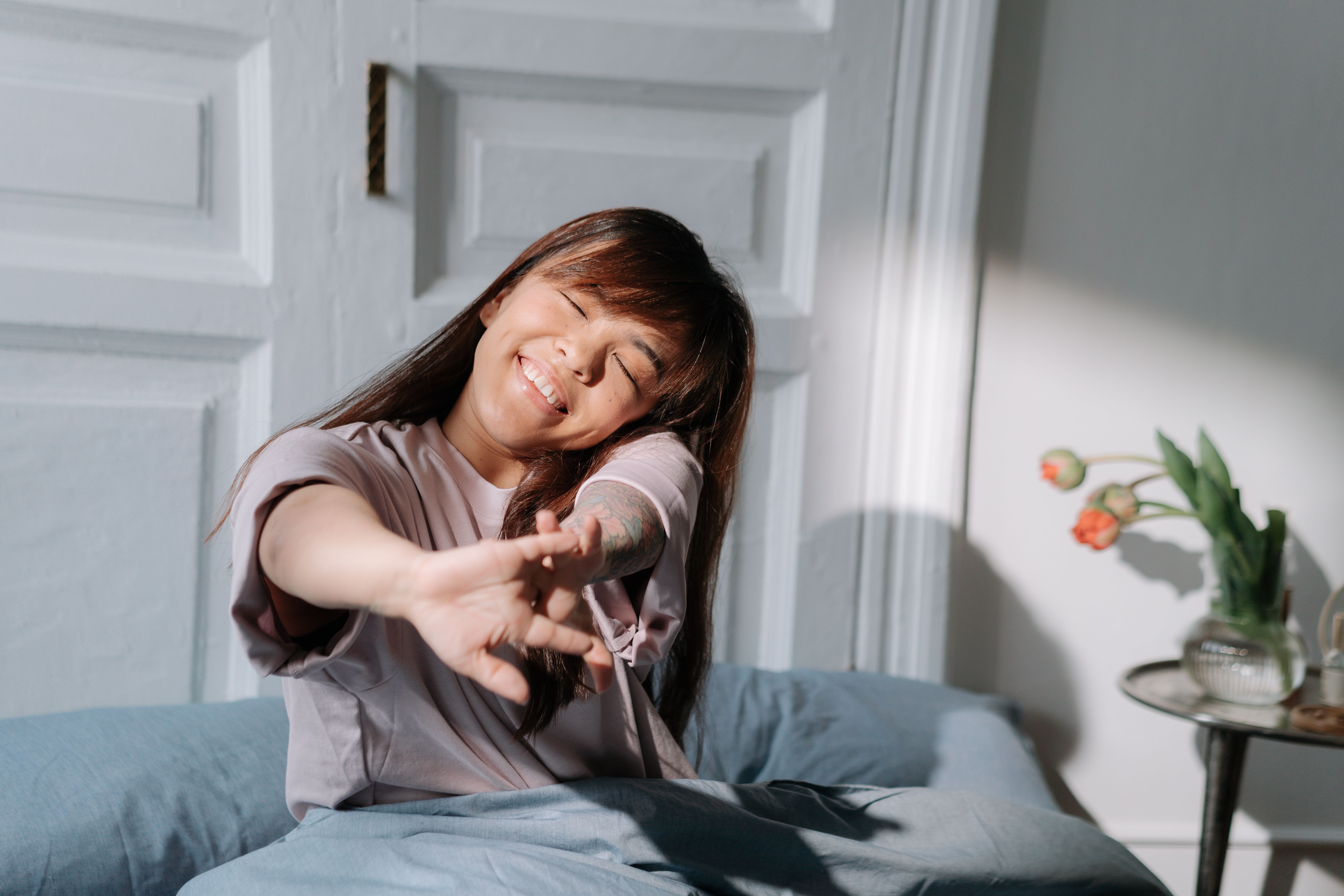 Morning Routine for Wellness: The First 30 Minutes Matter