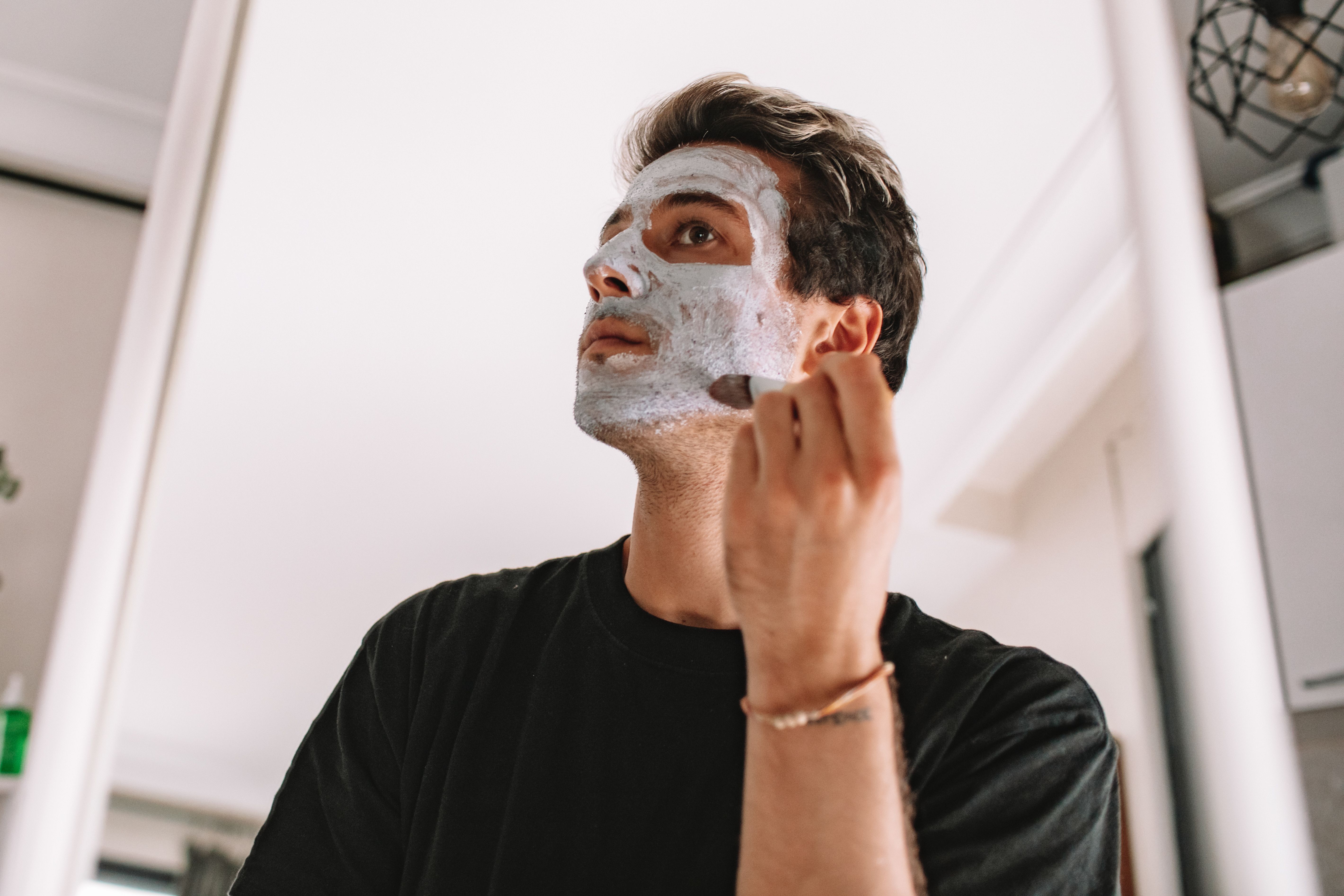 Men's Self-Care: Why Grooming Is a Wellness Practice