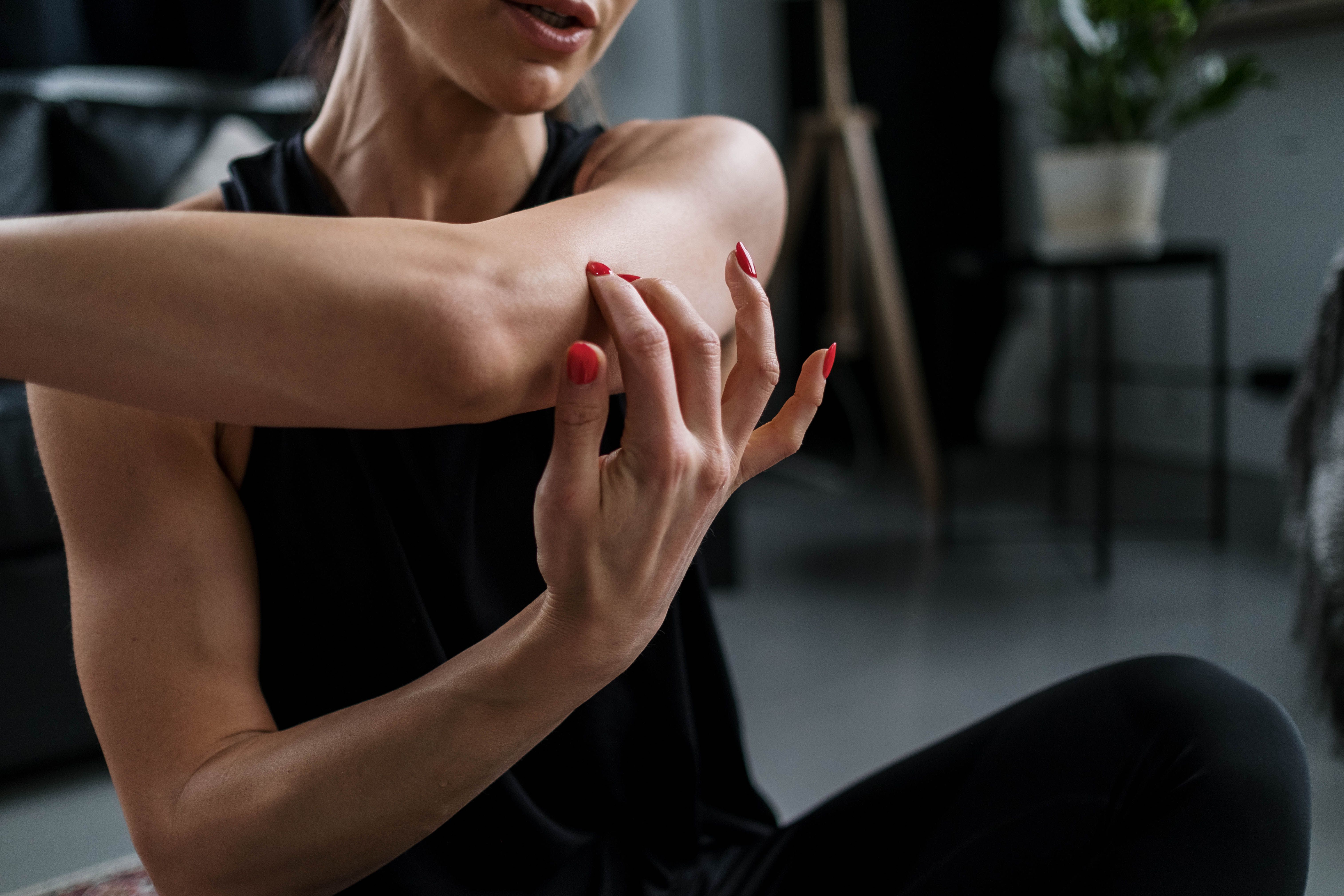 Anti-Inflammatory Diet: Foods That Fight Inflammation 