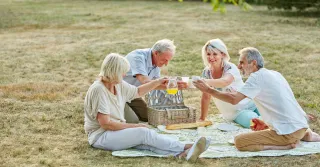 Why Meadowbrook Mobile Home Park is a Great for Retirees