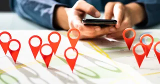 Why Your Local Business Isn't Ranking on Google (And Exactly What to Do About It)