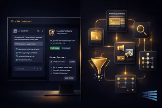 GoHighLevel Ask AI: What It Is, How It Works and What's Still Missing (2025-2026)