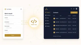 GoHighLevel External Form Tracking: Zero-Config Lead Capture Guide