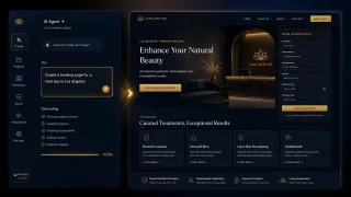 GoHighLevel AI Studio Guide 2026: Build Pages, Funnels and Booking Flows with AI