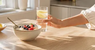 Where Feeling Better Really Starts: Your Gut
