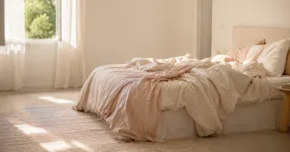 Three Small Sleep Habits That Gave Me My Energy Back