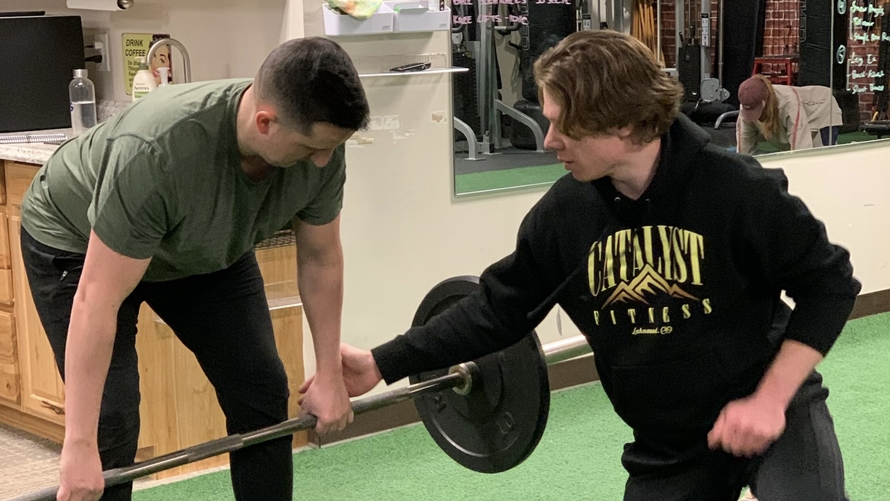 The Impact of Personal Trainers on Effective Weight Loss