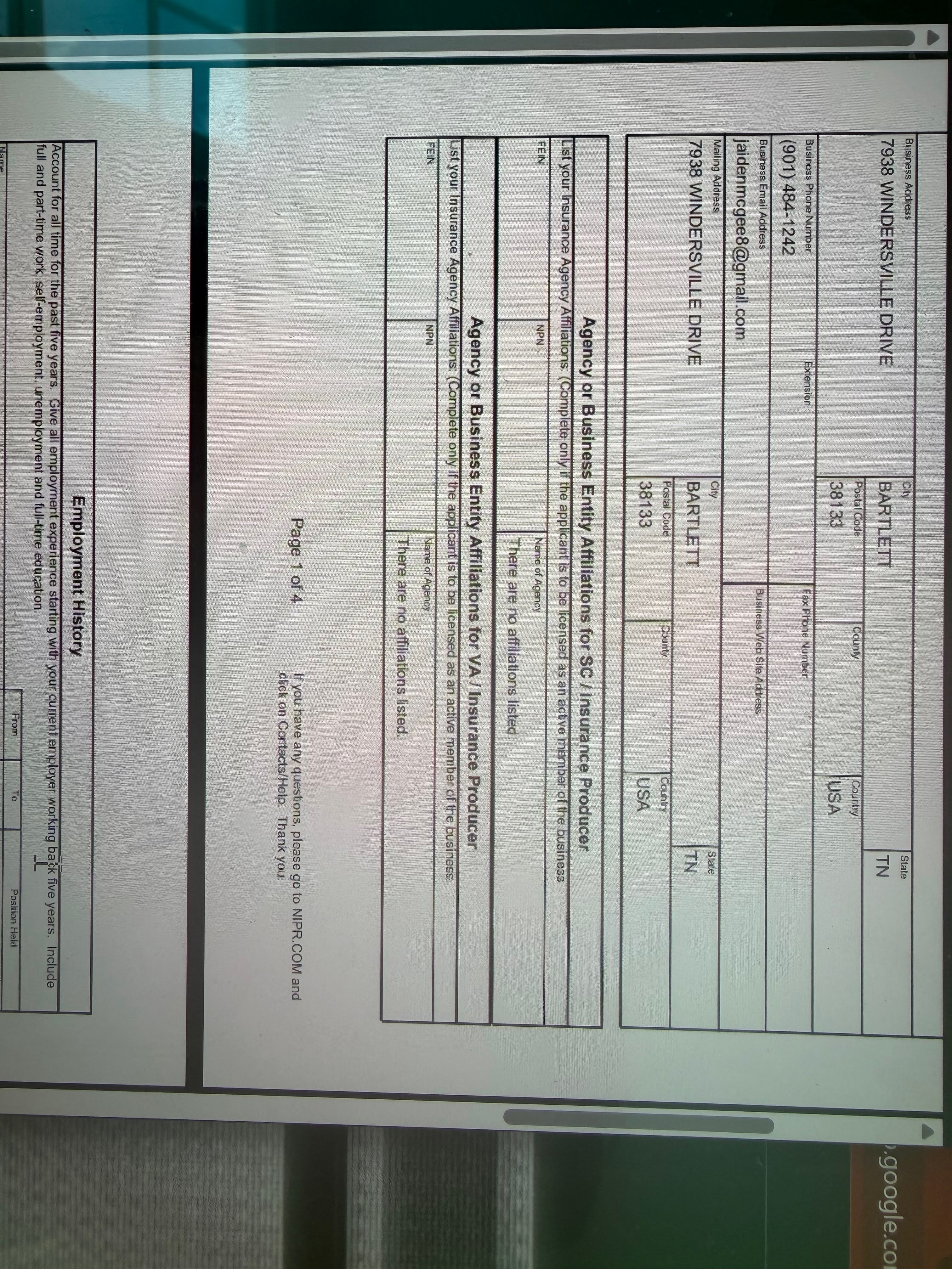 FAQ image