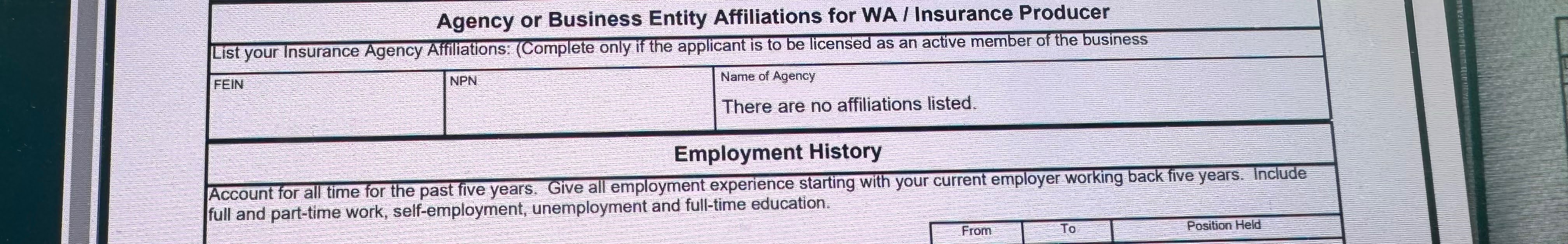 FAQ image