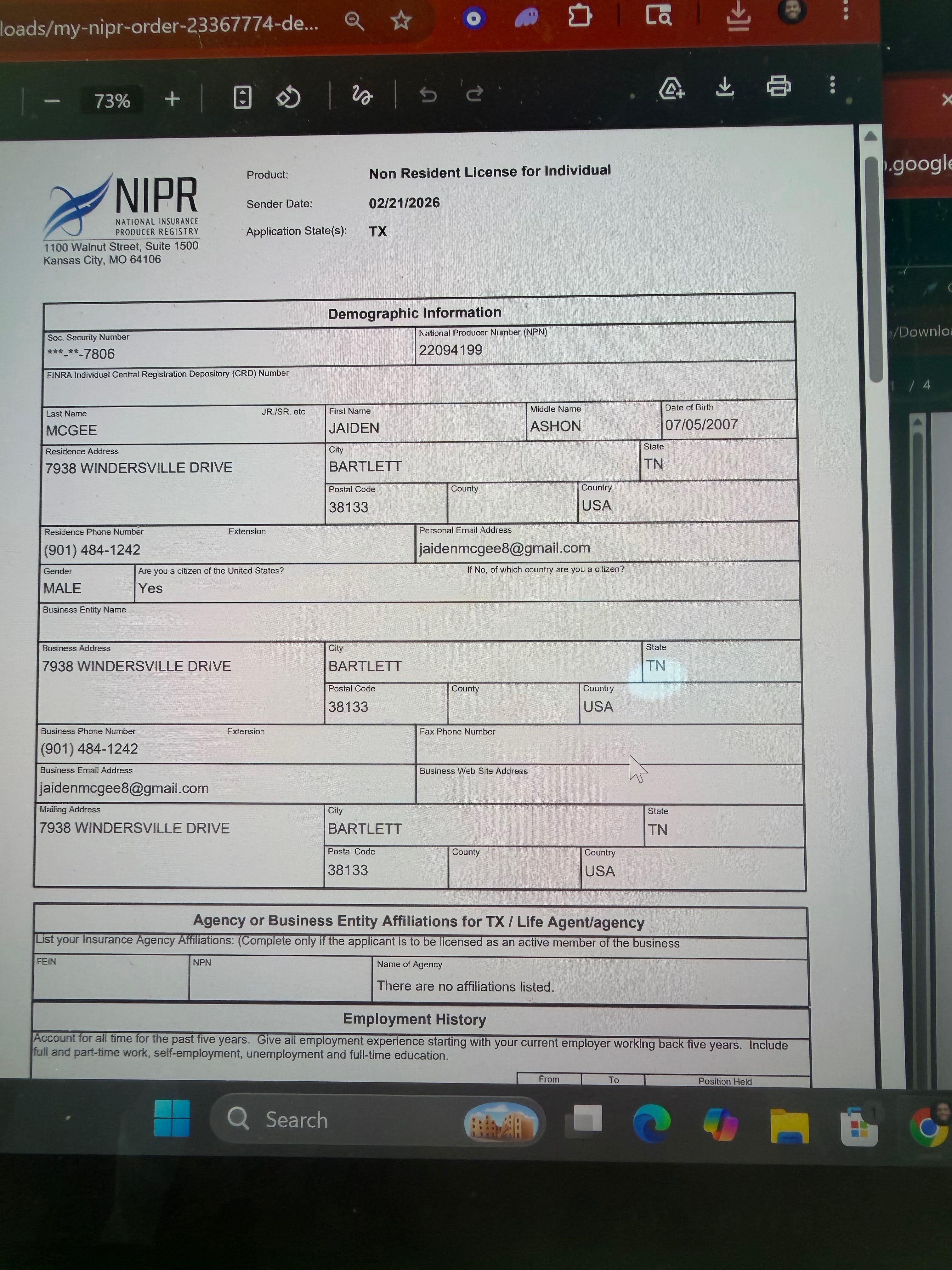 FAQ image